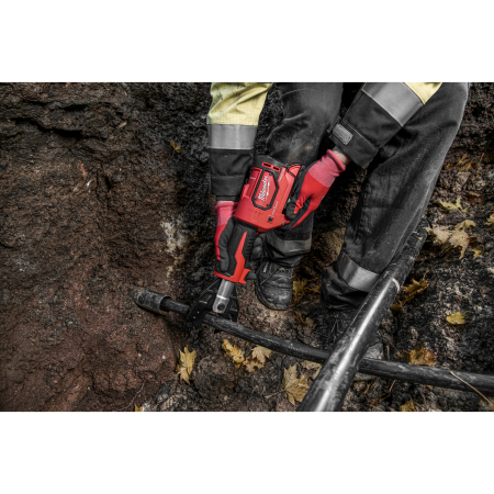 MILWAUKEE M18™ FORCE LOGIC™ Hydraulické kleště na kabely 4933464304