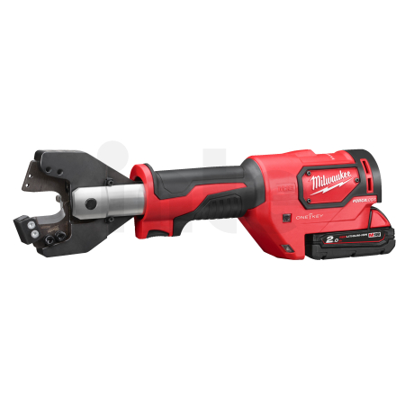 MILWAUKEE M18™ FORCE LOGIC™ Hydraulické kleště na kabely 4933464304
