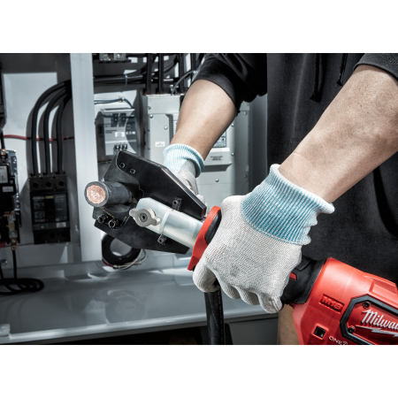 MILWAUKEE M18™ FORCE LOGIC™ Hydraulické kleště na kabely 4933464309