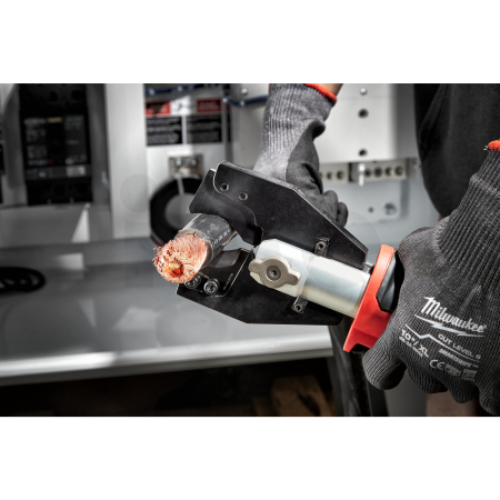 MILWAUKEE M18™ FORCE LOGIC™ Hydraulické kleště na kabely 4933464309