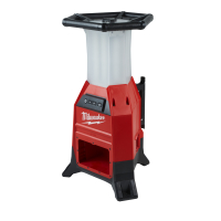 MILWAUKEE M18ONESLDP-0 - M18™ ONE-KEY™ LED kompaktní lampa s nabíječkou 4933459160