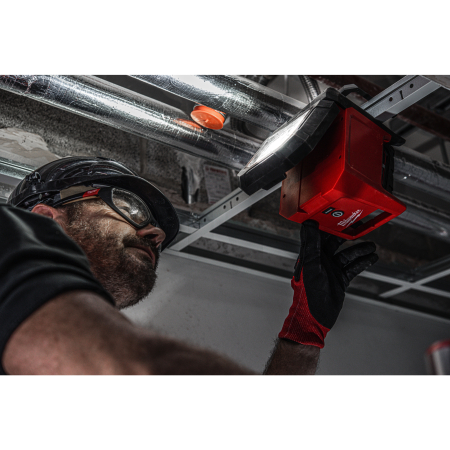 MILWAUKEE M18PAL-0 - M18™ otočné prostorové svítidlo 4933464105