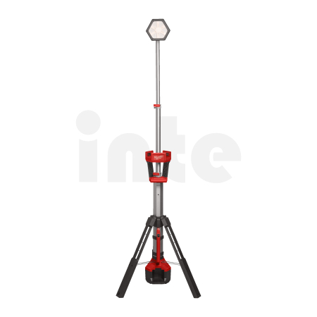 MILWAUKEE M18™ stojanová svítilna 4933492903