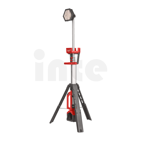 MILWAUKEE M18™ stojanová svítilna 4933492903