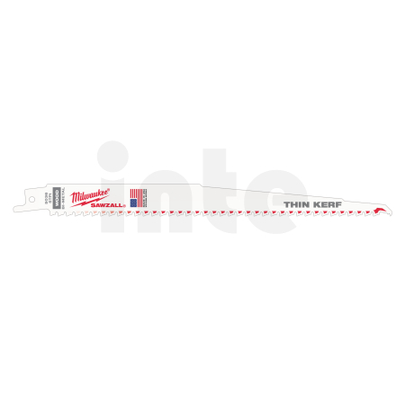 MILWAUKEE Wood with nails - THIN KERF demolition 48005037