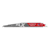 MILWAUKEE TCT AX 230 48005226
