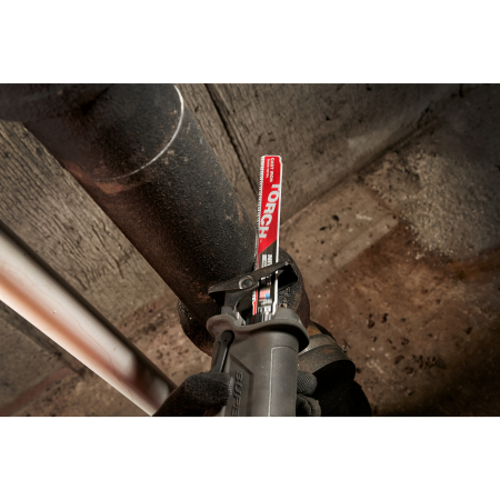 MILWAUKEE TORCH™ NITRUS CARBIDE™ - 230 mm - 5 ks 48005562