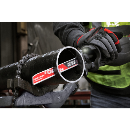 MILWAUKEE TORCH™ NITRUS CARBIDE™ - 230 mm - 5 ks 48005562