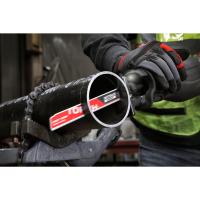 MILWAUKEE TORCH™ NITRUS CARBIDE™ - 230 mm - 5 ks 48005562