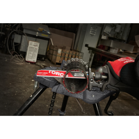 MILWAUKEE TORCH™ NITRUS CARBIDE™ - 230 mm - 5 ks 48005562