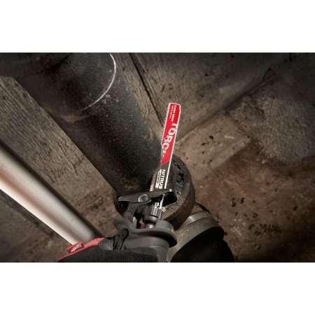 MILWAUKEE TORCH™ NITRUS CARBIDE™ - 230 mm - 5 ks 48005562