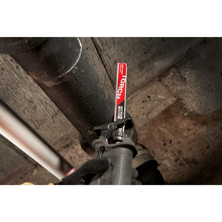 MILWAUKEE TORCH™ NITRUS CARBIDE™ - 230 mm - 5 ks 48005562