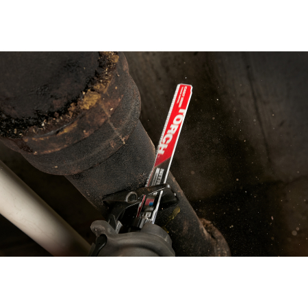 MILWAUKEE TORCH™ NITRUS CARBIDE™ - 230 mm - 5 ks 48005562