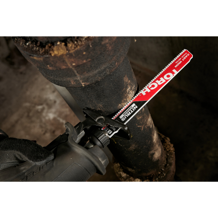 MILWAUKEE TORCH™ NITRUS CARBIDE™ - 230 mm - 5 ks 48005562