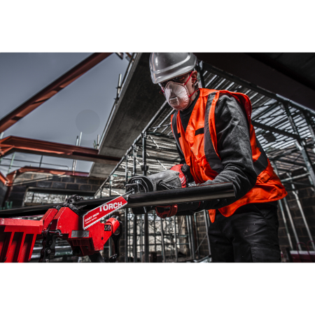 MILWAUKEE TORCH™ NITRUS CARBIDE™ - 300 mm - 1 ks 48005263