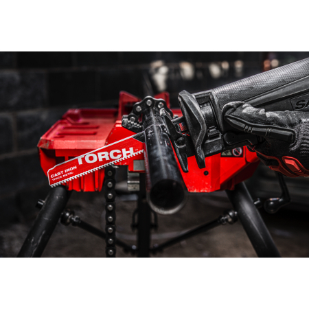 MILWAUKEE TORCH™ NITRUS CARBIDE™ - 300 mm - 1 ks 48005263