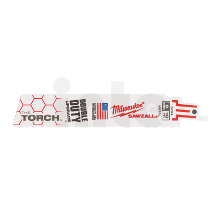 MILWAUKEE Metal: Torch 48008784