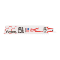 MILWAUKEE Metal: Torch 48008784