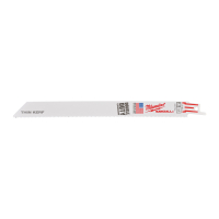 MILWAUKEE Metal: THIN KERF Blades 48016187