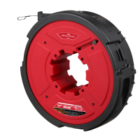 MILWAUKEE 72 m x 3 mm protahovací péro - válec 48445178