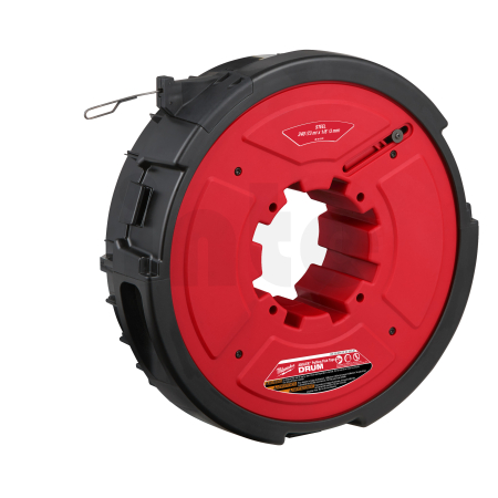 MILWAUKEE 72 m x 3 mm protahovací péro - válec 48445178
