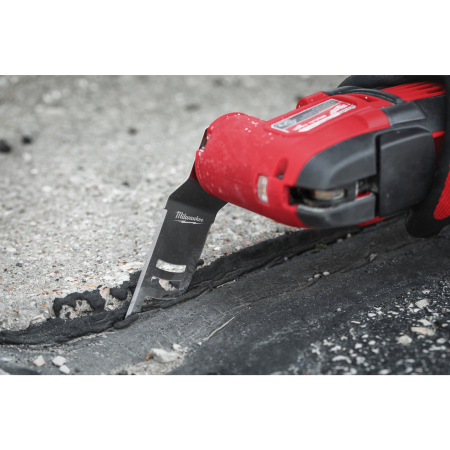 MILWAUKEE Široké nože na tmel OMT OL 32 mm 5 ks 48852231