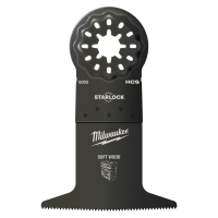MILWAUKEE Nůž 65 mm pro ponorné řezy do dřeva 48906005