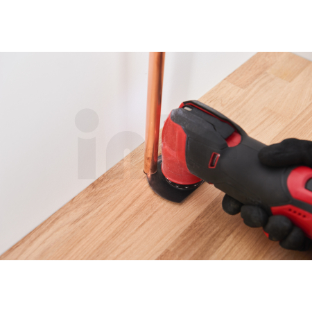 MILWAUKEE Univerzální segmentový kotouč pro srovnávací řezy s průměrem 85 mm 48906038