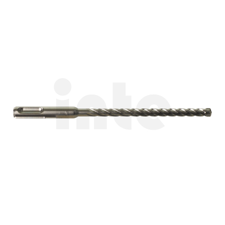 MILWAUKEE Vrták SDS-Plus MX4 7 x 100 x 165 mm, 10 ks 4932352044
