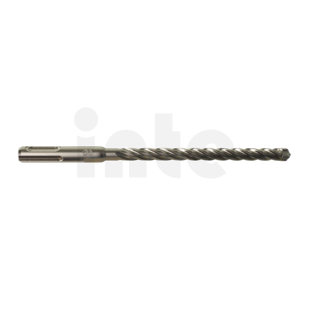 MILWAUKEE Vrták SDS-Plus MX4 8 x 100 x 165 mm, 10 ks 4932352046
