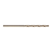 MILWAUKEE HSS-Ground Thunderweb DIN338 Drill bits 4932352348