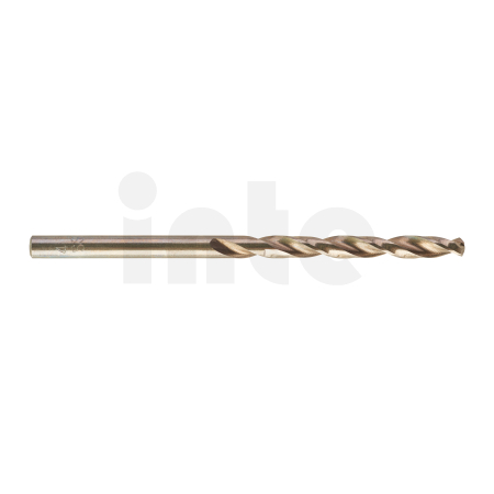 MILWAUKEE HSS-Ground Thunderweb DIN338 Drill bits 4932352352