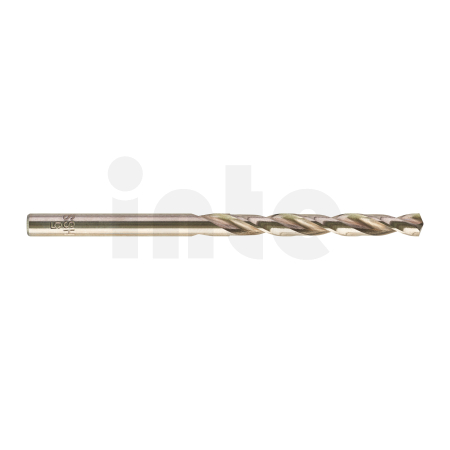 MILWAUKEE HSS-Ground Thunderweb DIN338 Drill bits 4932352356