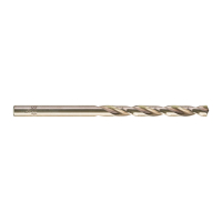 MILWAUKEE HSS-Ground Thunderweb DIN338 Drill bits 4932352356