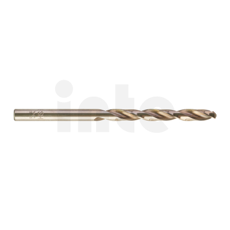 MILWAUKEE HSS-Ground Thunderweb DIN338 Drill bits 4932352357