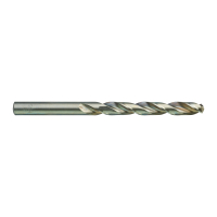MILWAUKEE HSS-Ground Thunderweb DIN338 Drill bits 4932352365