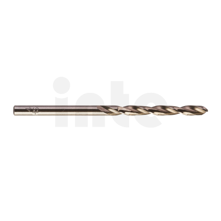MILWAUKEE HSS-Ground Thunderweb DIN338 Drill bits 4932352384