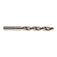 MILWAUKEE HSS-Ground Thunderweb DIN338 Drill bits 4932352401