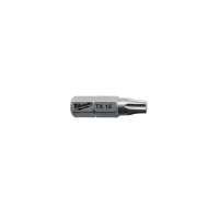 MILWAUKEE Šroubovací bity TX10,25mm (25ks)  4932399594