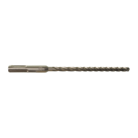 MILWAUKEE Vrták SDS-Plus MX4 6,5 x 100 x 165 mm 4932430146