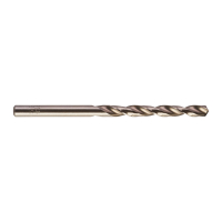 MILWAUKEE HSS-Ground Thunderweb DIN338 Drill bits 4932430548