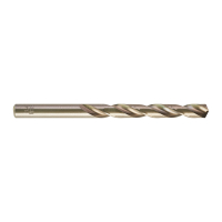 MILWAUKEE HSS-Ground Thunderweb DIN338 Drill bits 4932430553