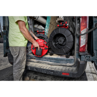 MILWAUKEE M18™ inteligentní centrální jednotka pro kontrolu potrubí 4933471415