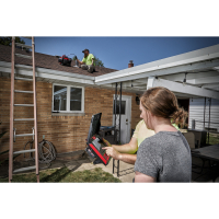 MILWAUKEE M18™ inteligentní centrální jednotka pro kontrolu potrubí 4933471415