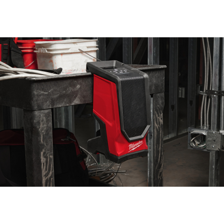 MILWAUKEE M18 SPEJSG2-0 reproduktor na staveniště 4933493530