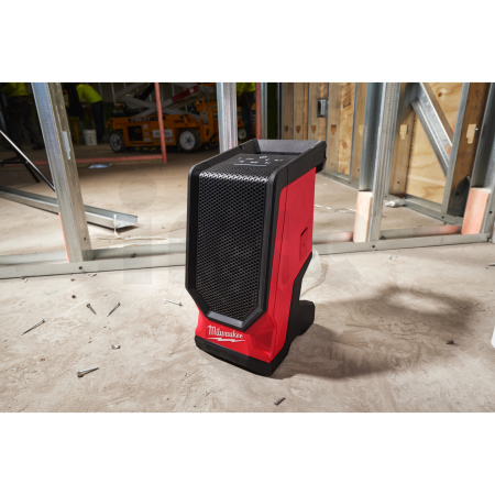 MILWAUKEE M18 SPEJSG2-0 reproduktor na staveniště 4933493530