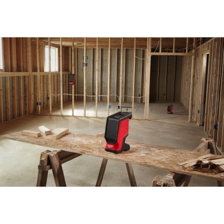 MILWAUKEE M18 SPEJSG2-0 reproduktor na staveniště 4933493530