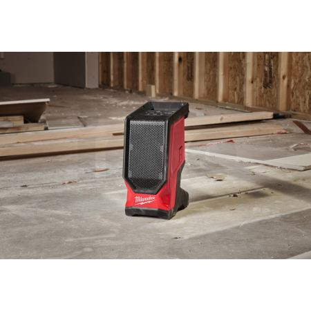 MILWAUKEE M18 SPEJSG2-0 reproduktor na staveniště 4933493530