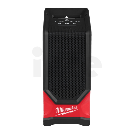 MILWAUKEE M18 SPEJSG2-0 reproduktor na staveniště 4933493530