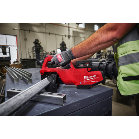 MILWAUKEE M18 STSO-0B nůžky na profily FORCE LOGIC 4933492097